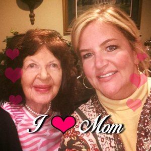 Meet your Posher, Karen